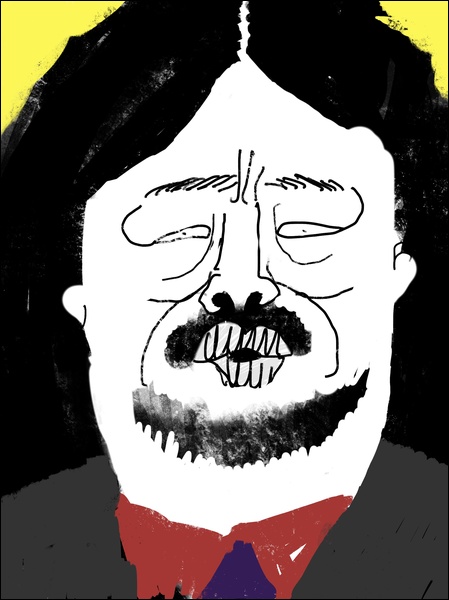 장병언, Digital Drawing, digital_work, 2022